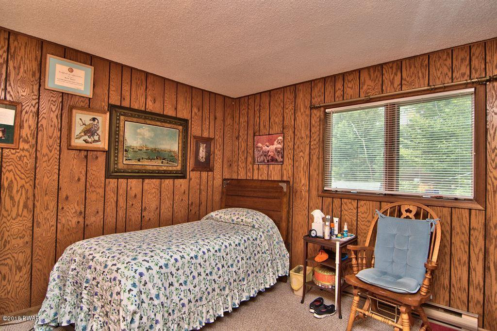 779 Deerfield Road Lake Ariel, PA 18436 - Photo 28 of 63 Bedroom on Main Level