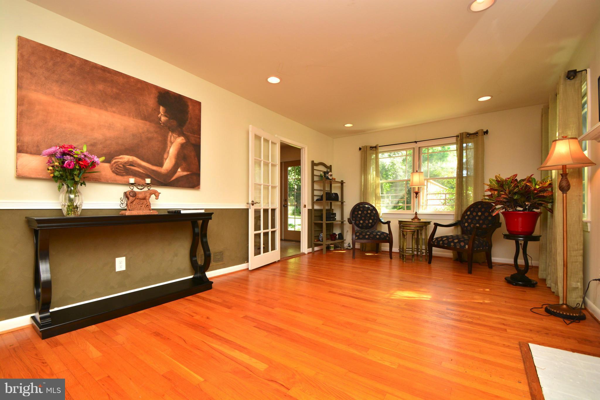 3712 Lanamer Road Randallstown, MD 21133 - Photo 11 of 28 Interior (General)