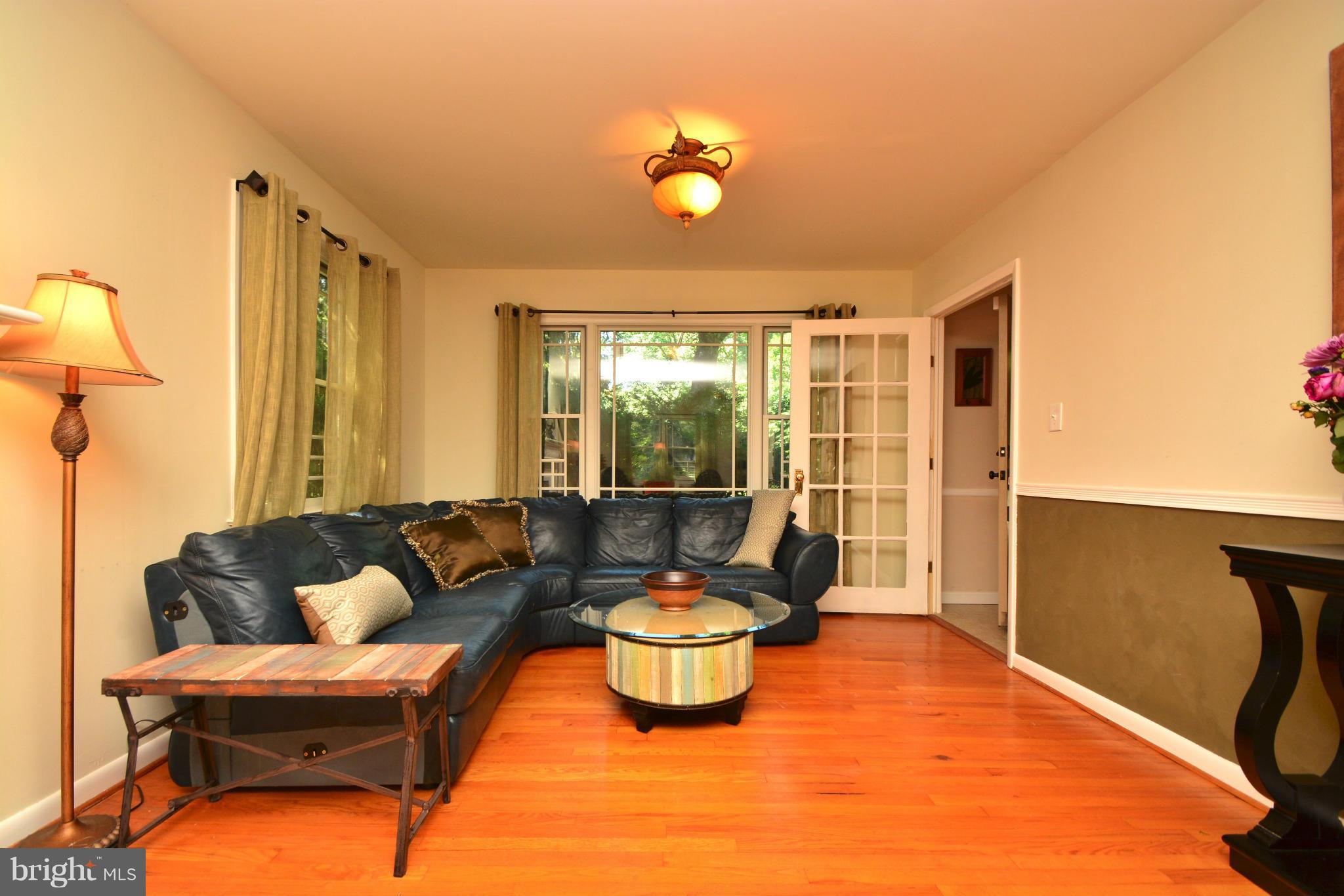 3712 Lanamer Road Randallstown, MD 21133 - Photo 13 of 28 Interior (General)