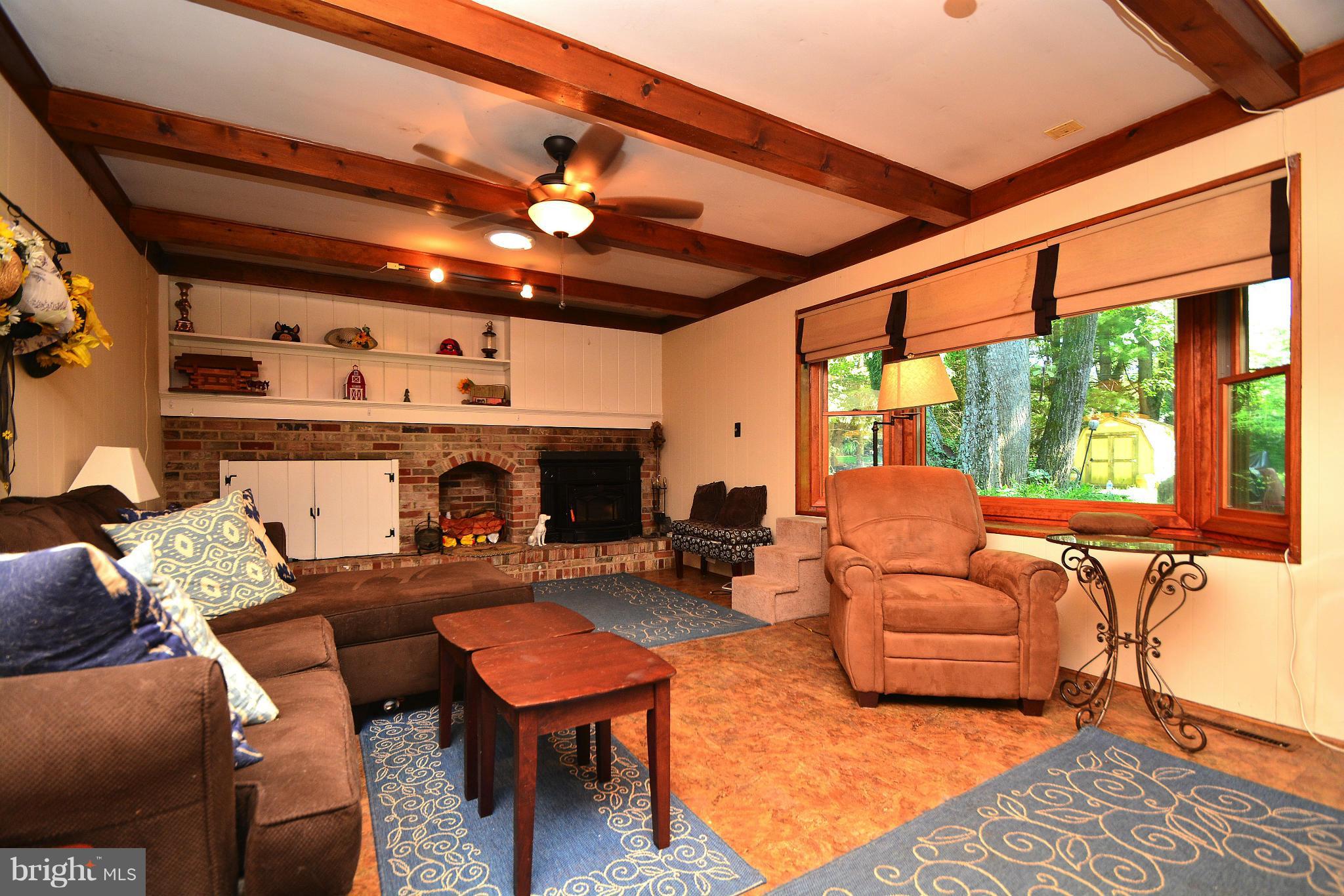 3712 Lanamer Road Randallstown, MD 21133 - Photo 15 of 28 Family Room
