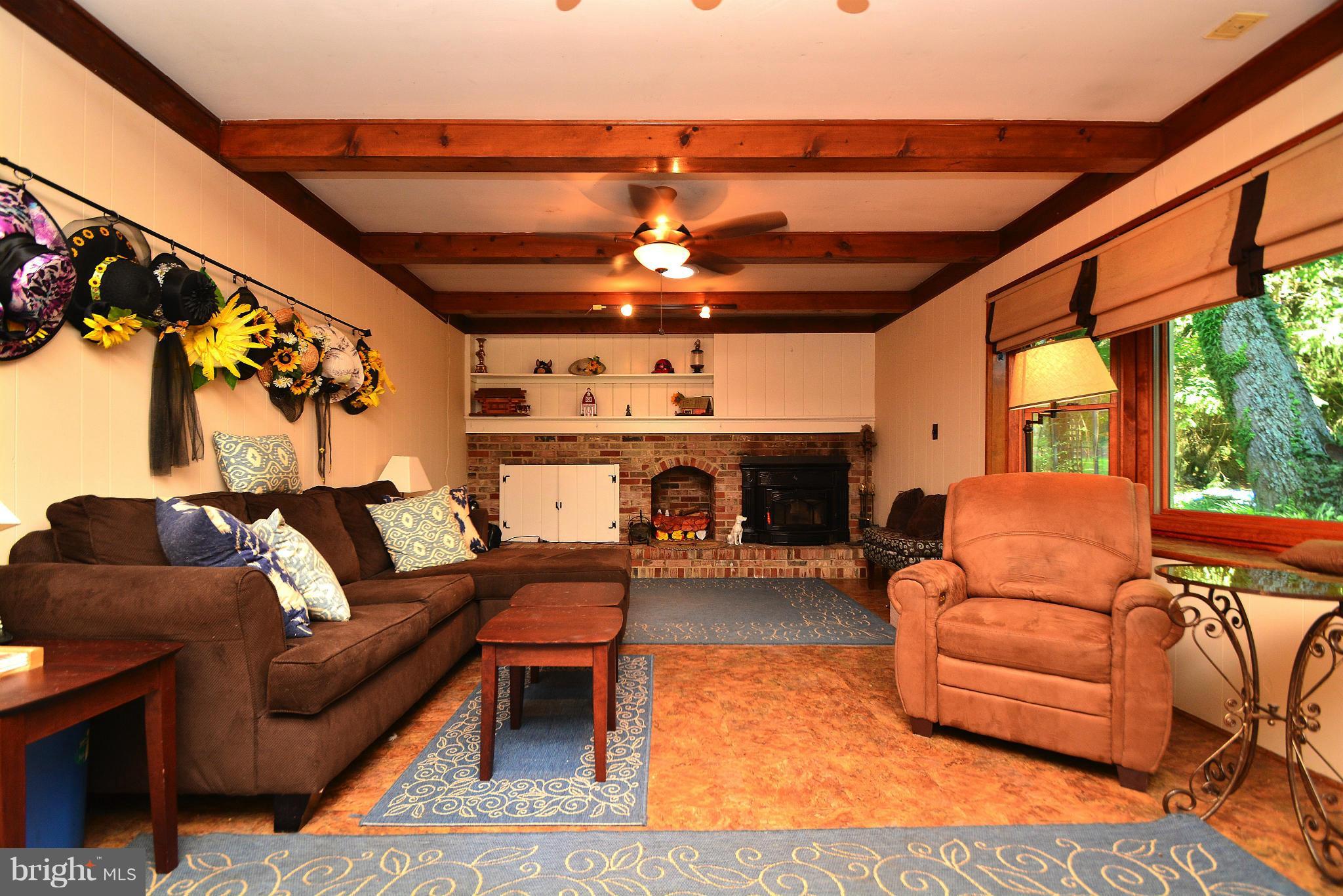 3712 Lanamer Road Randallstown, MD 21133 - Photo 16 of 28 Family Room