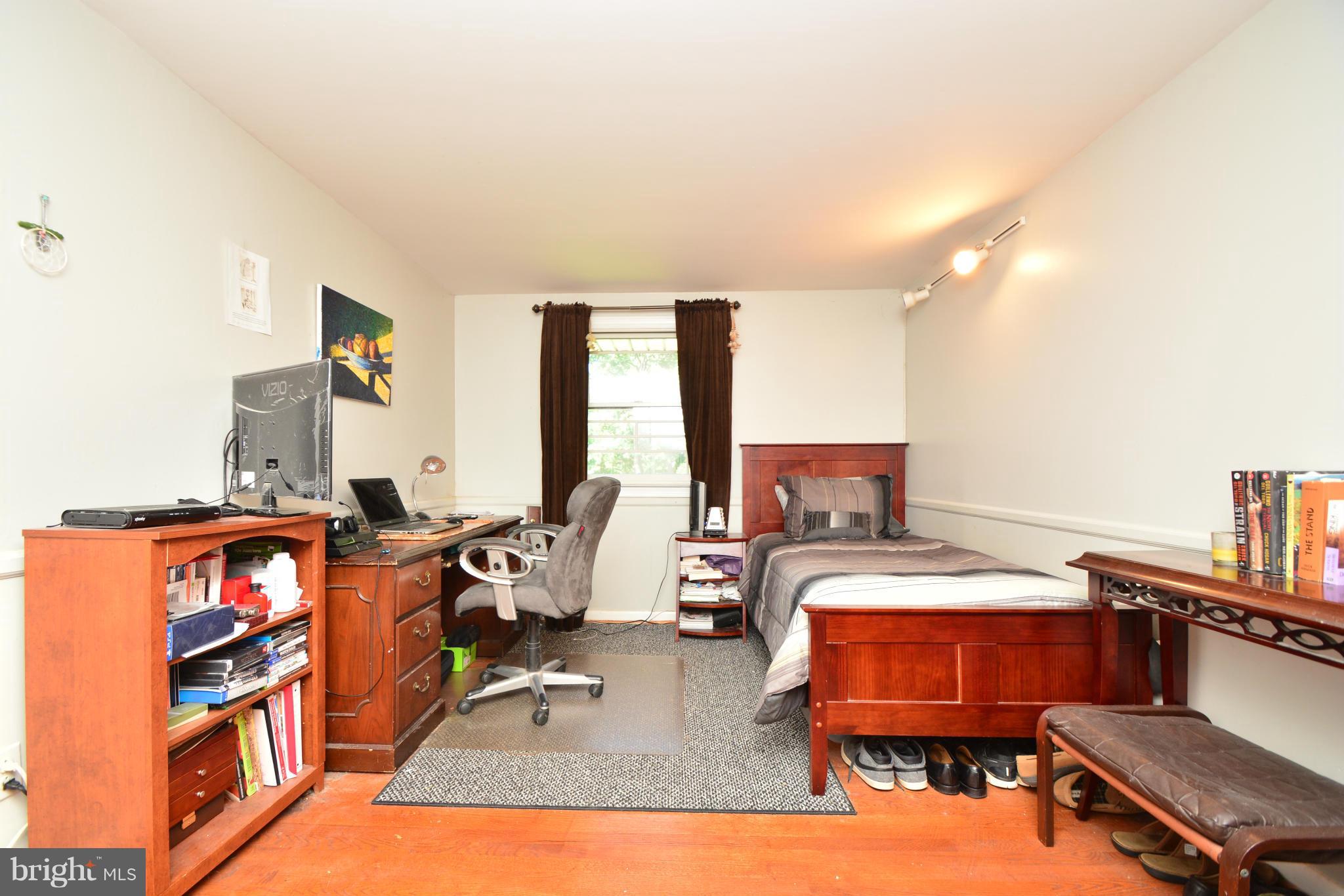 3712 Lanamer Road Randallstown, MD 21133 - Photo 19 of 28 Bedroom