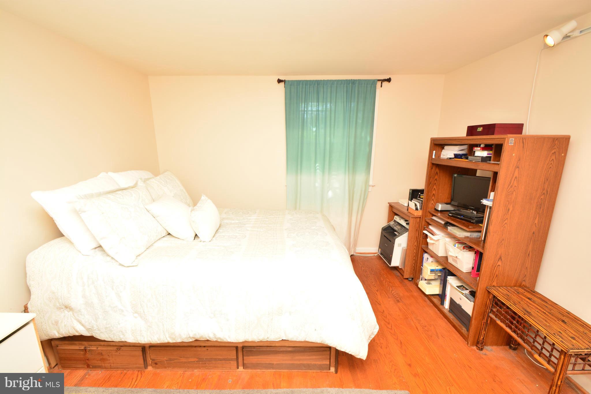 3712 Lanamer Road Randallstown, MD 21133 - Photo 21 of 28 Bedroom
