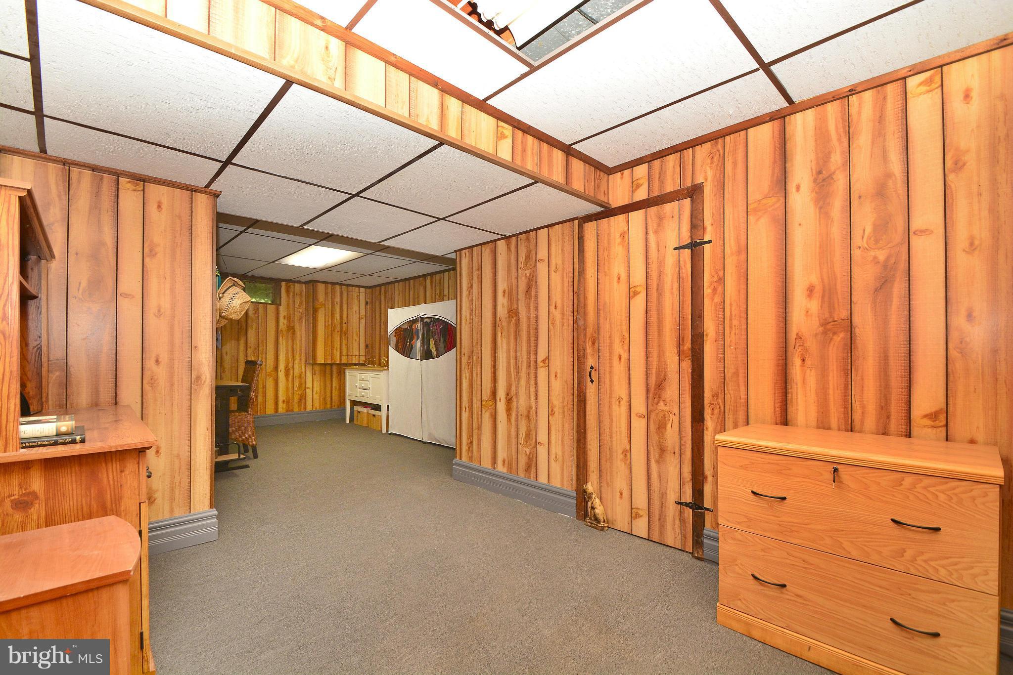 3712 Lanamer Road Randallstown, MD 21133 - Photo 22 of 28 Basement