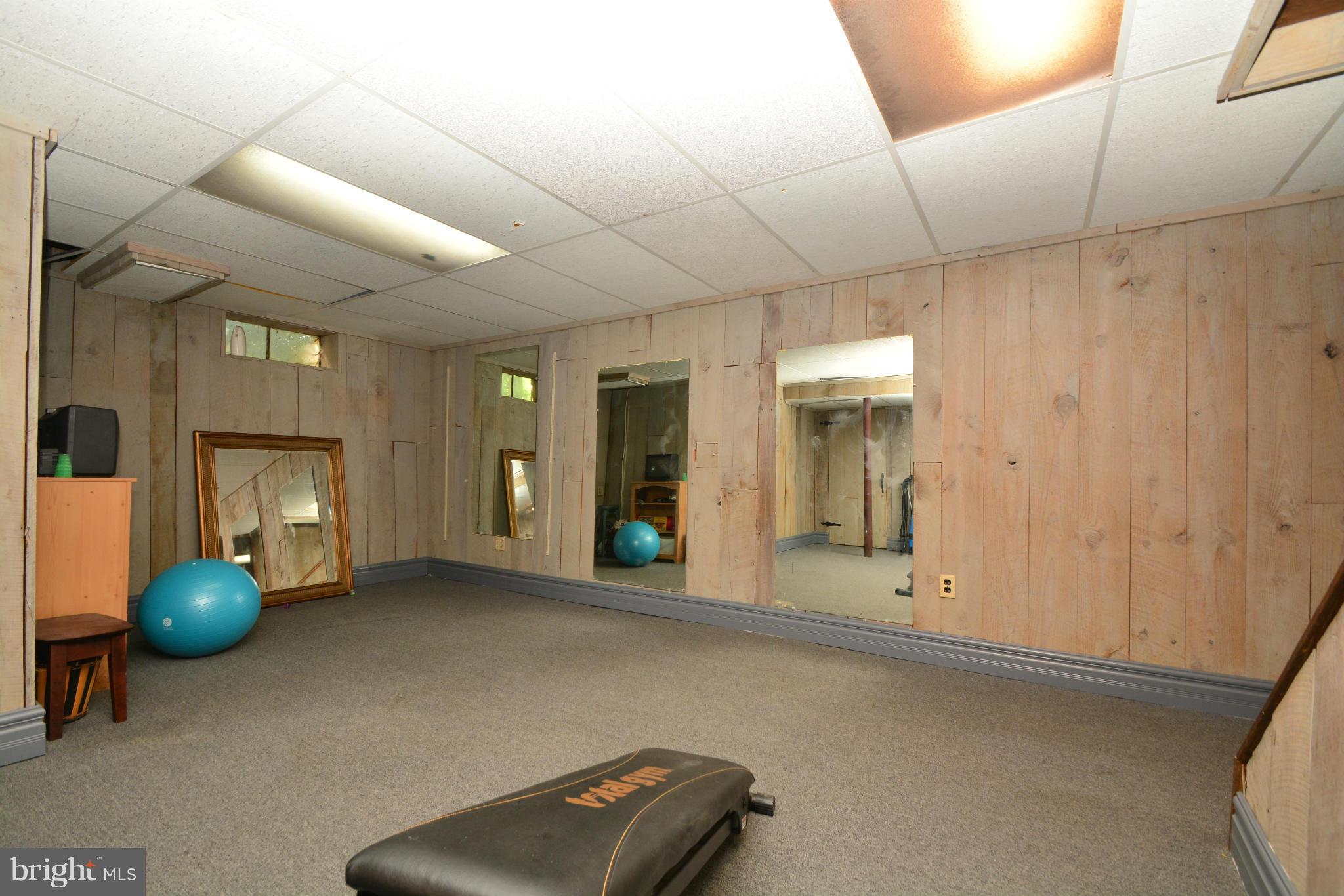 3712 Lanamer Road Randallstown, MD 21133 - Photo 23 of 28 Basement