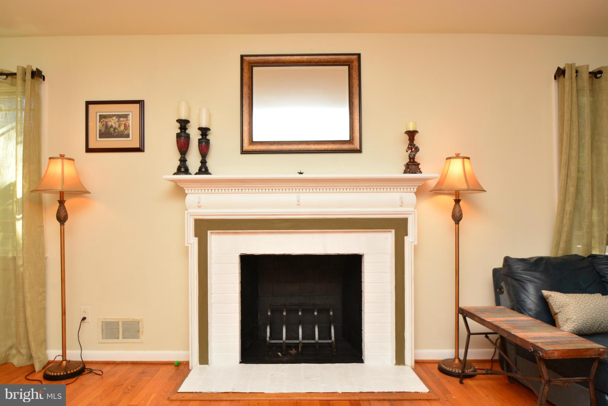 3712 Lanamer Road Randallstown, MD 21133 - Photo 9 of 28 Interior (General)