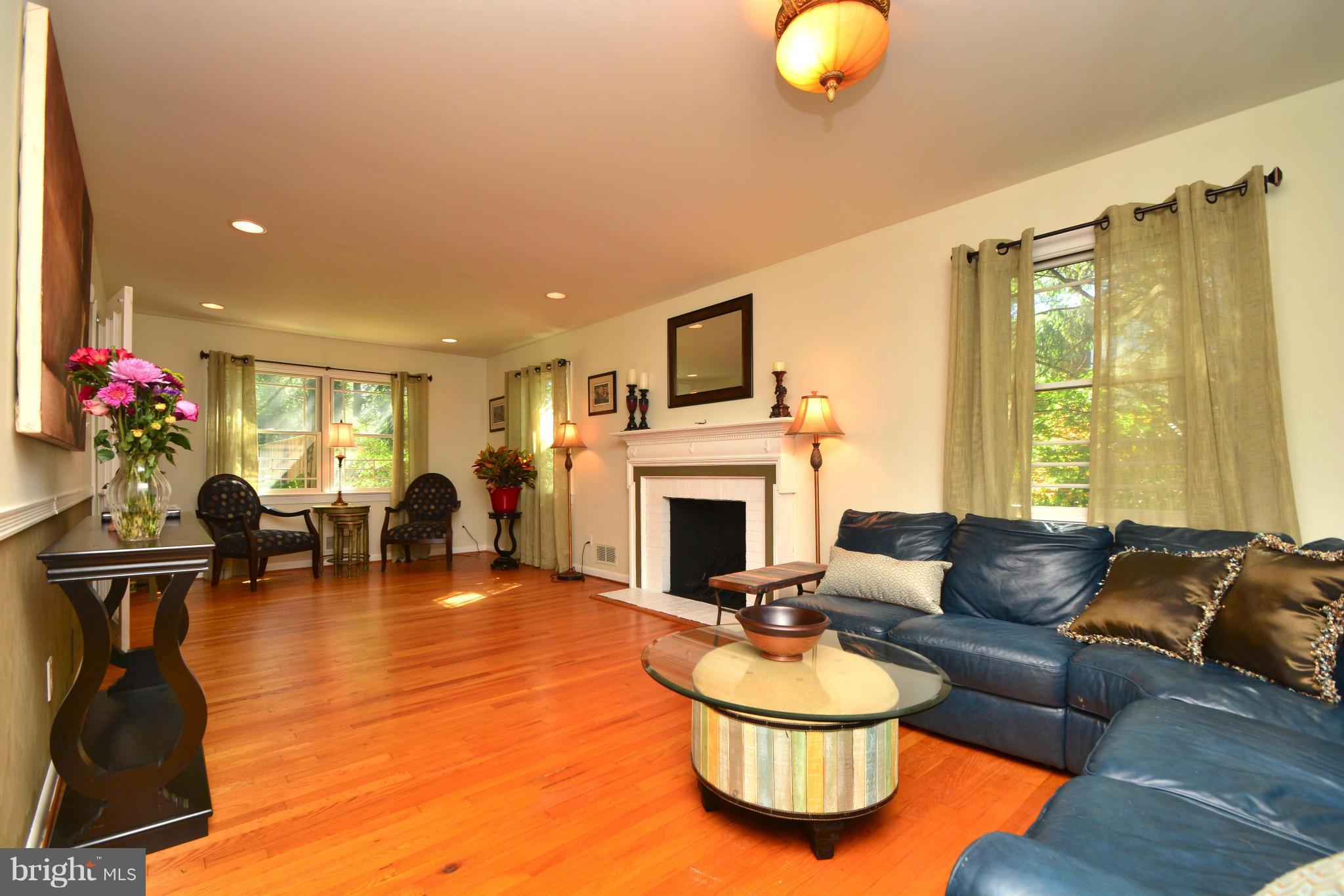 3712 Lanamer Road Randallstown, MD 21133 - Photo 10 of 28 Interior (General)