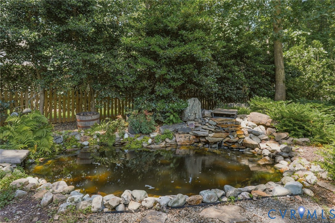 2320 Castle Hill Road Midlothian, VA 23113 - Photo 48 of 58 Pond