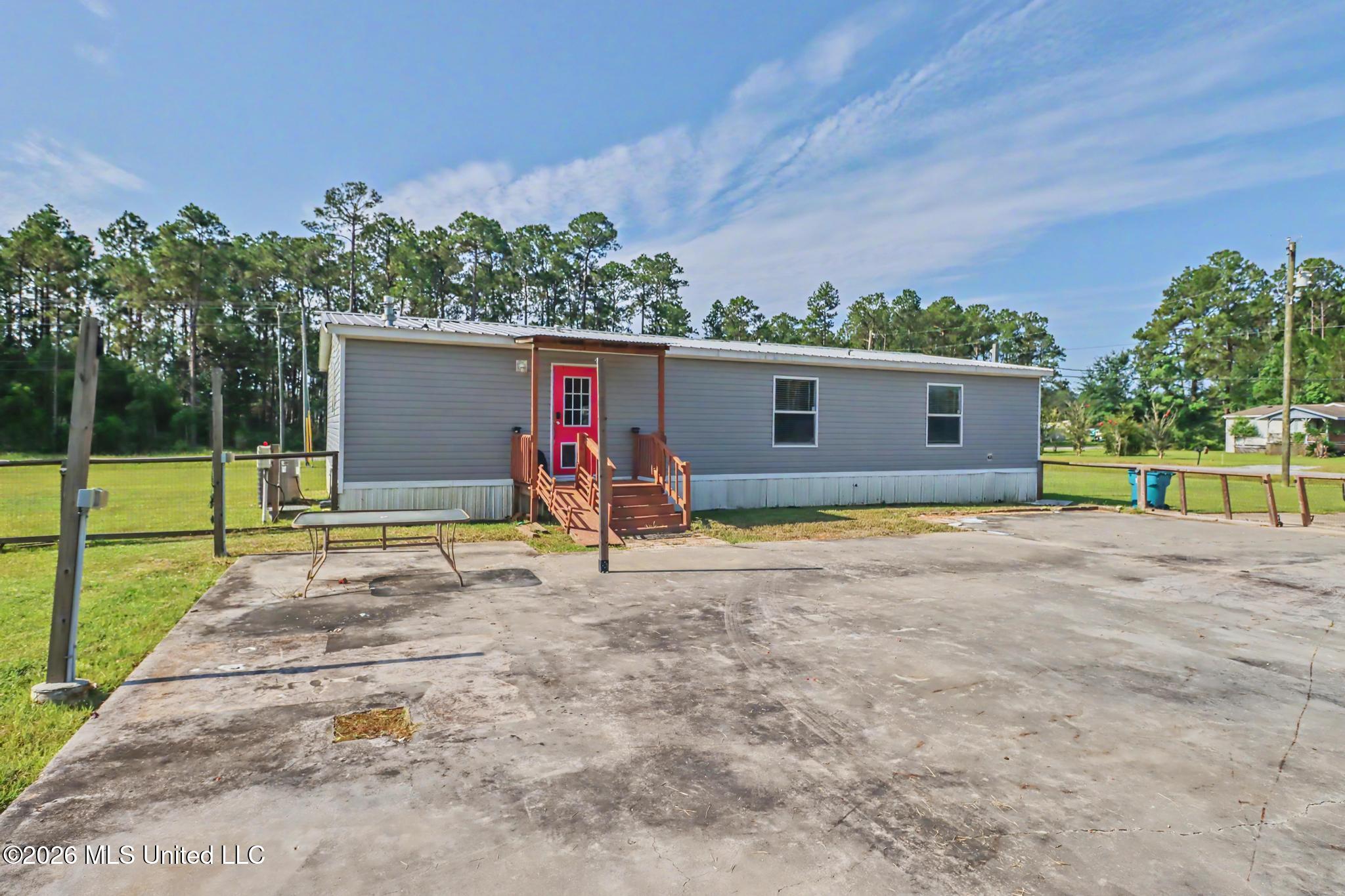 10011 Seaman Road Vancleave, MS 39565 - Photo 25 of 26 IMG_0453