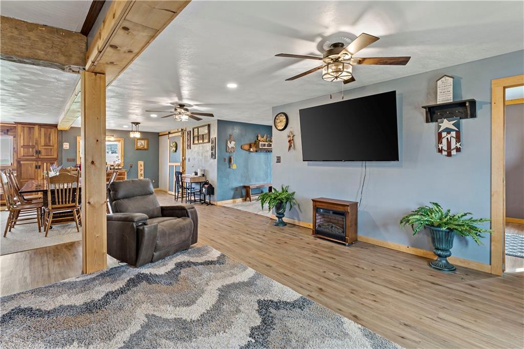 166 Seminole Road New Bethlehem, PA 16242 - Photo 11 of 48 Gallery Image 11