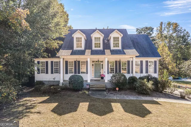 $520,000 | 10 Monteray Court, Sharpsburg, GA 30277