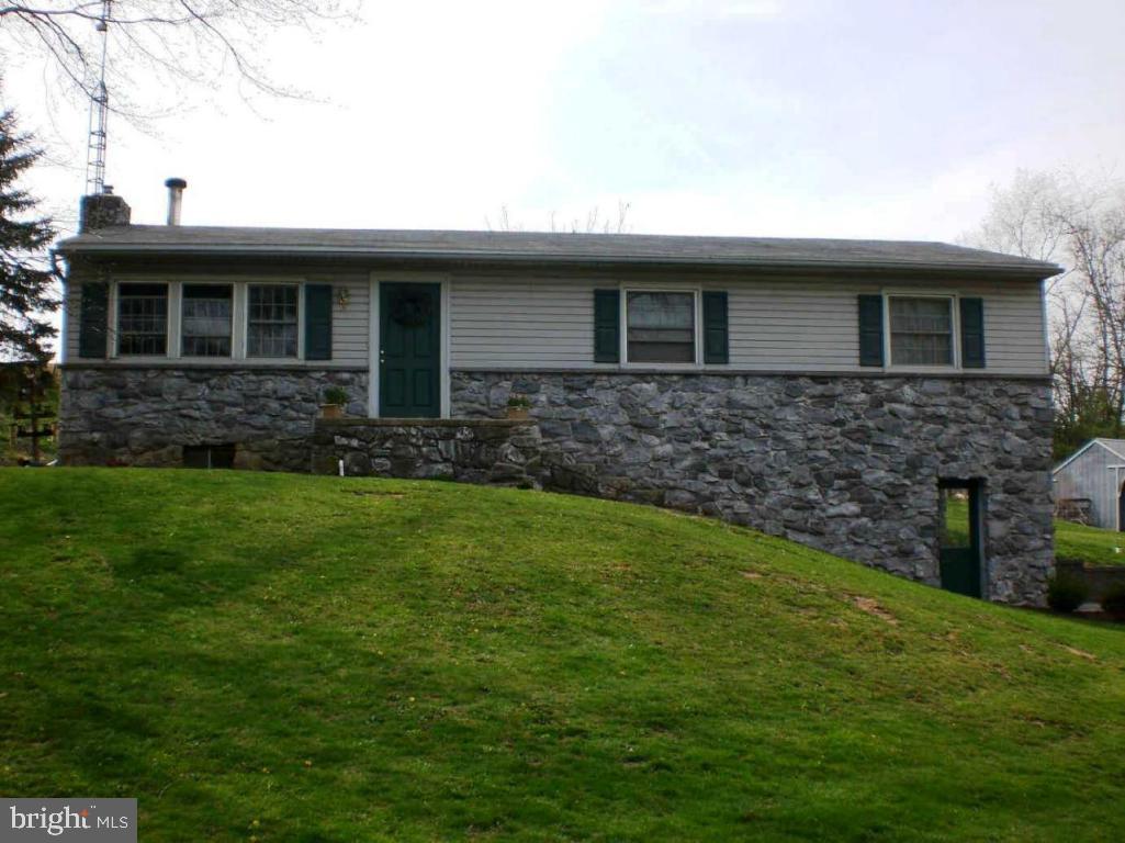 4338 Elizabethtown Road Manheim, PA 17545 - Photo 1 of 10