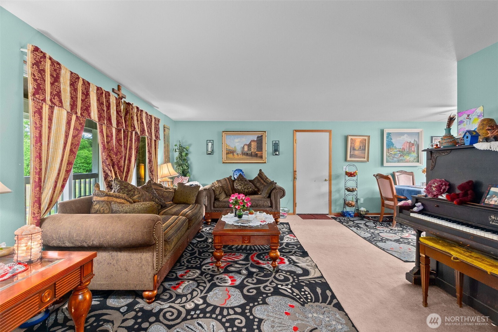 11731 Littlerock Road Southwest Olympia, WA 98512 - Photo 6 of 35 Gallery Image 6