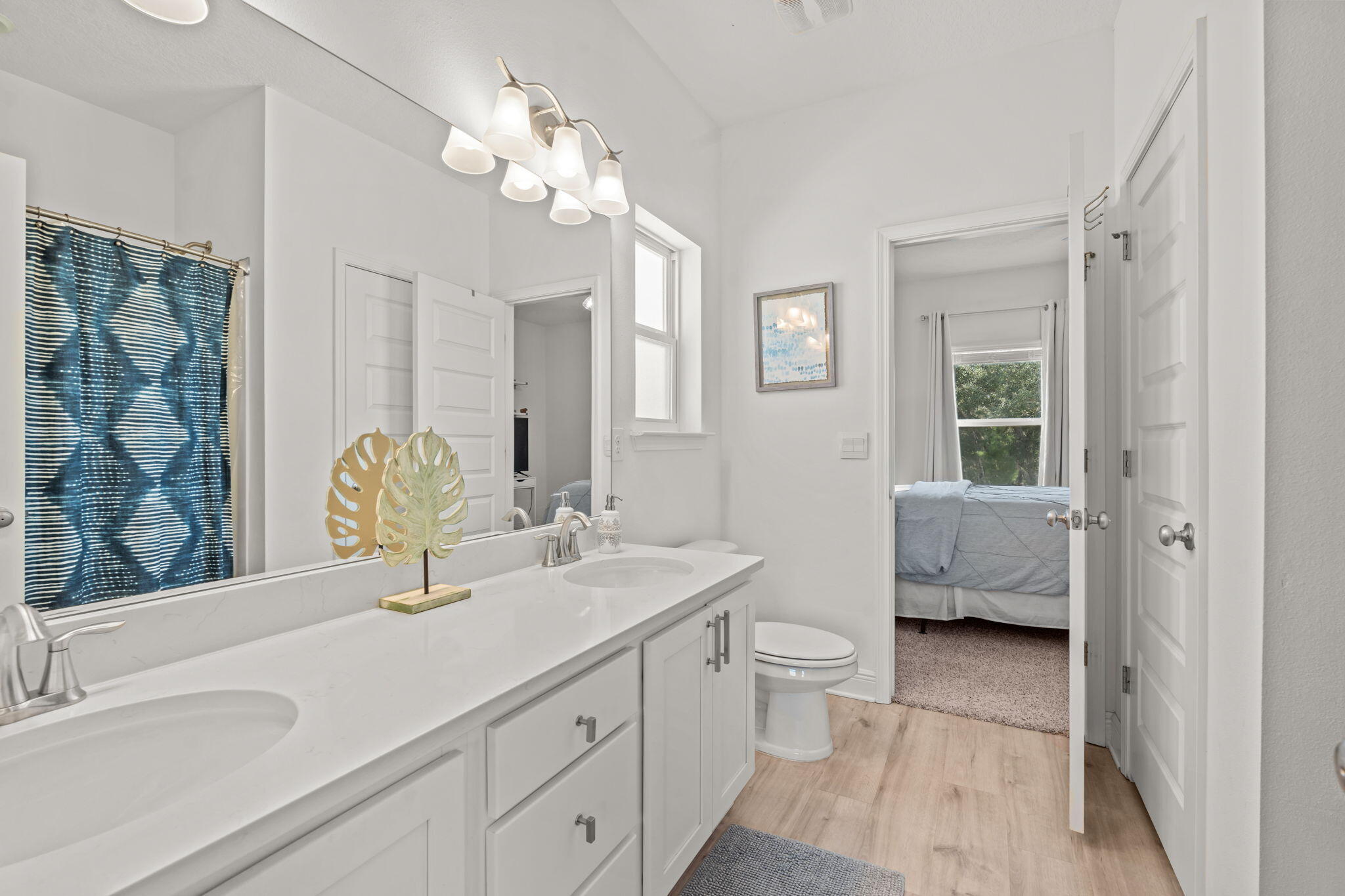 400 Jrs Way Santa Rosa Beach, FL 32459 - Photo 14 of 21 Jack & Jill Bath