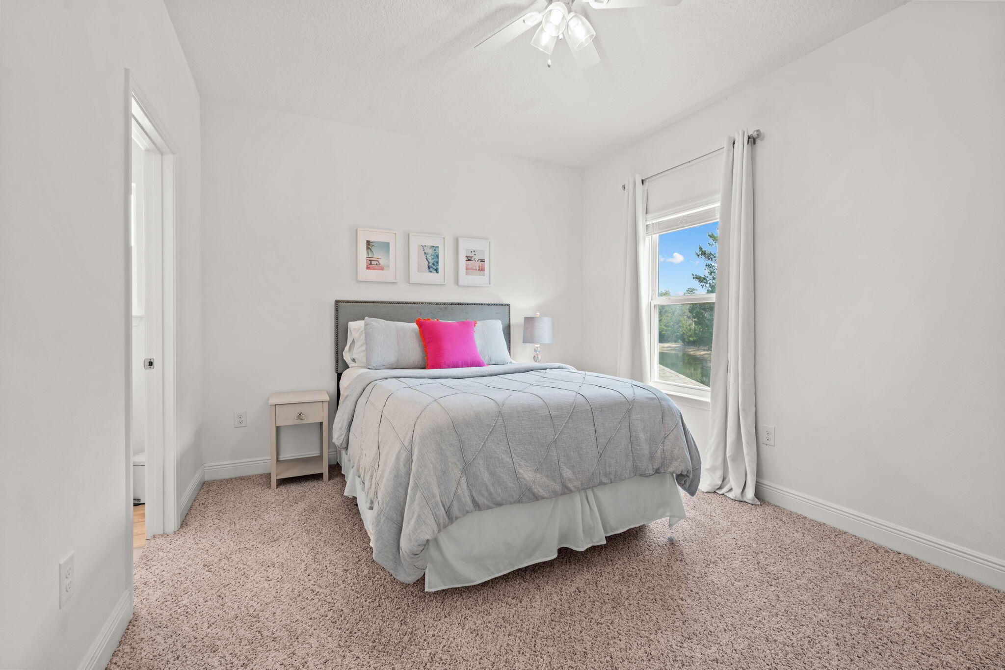 400 Jrs Way Santa Rosa Beach, FL 32459 - Photo 15 of 21 Bedroom 3