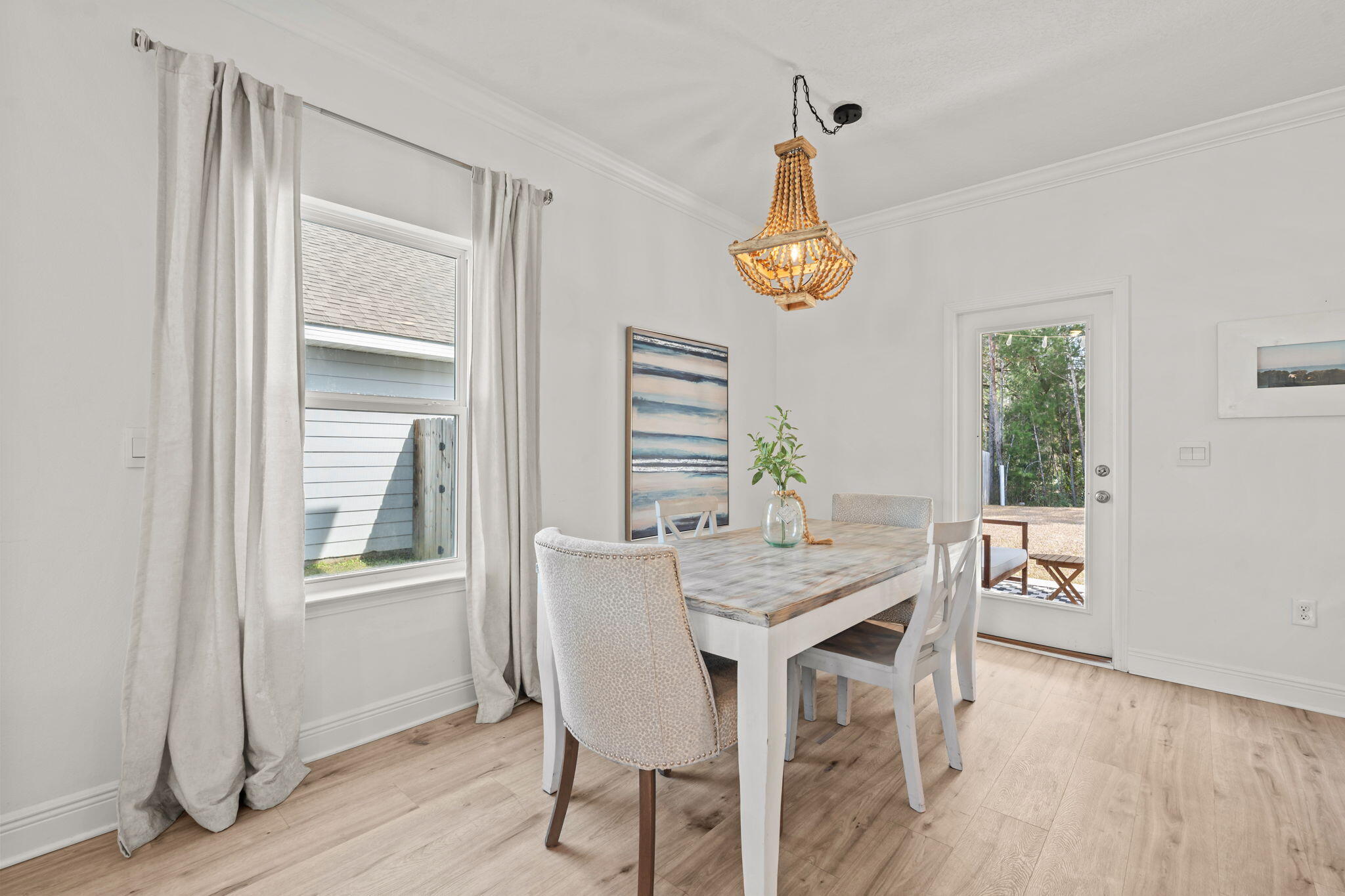 400 Jrs Way Santa Rosa Beach, FL 32459 - Photo 4 of 21 Dining Area