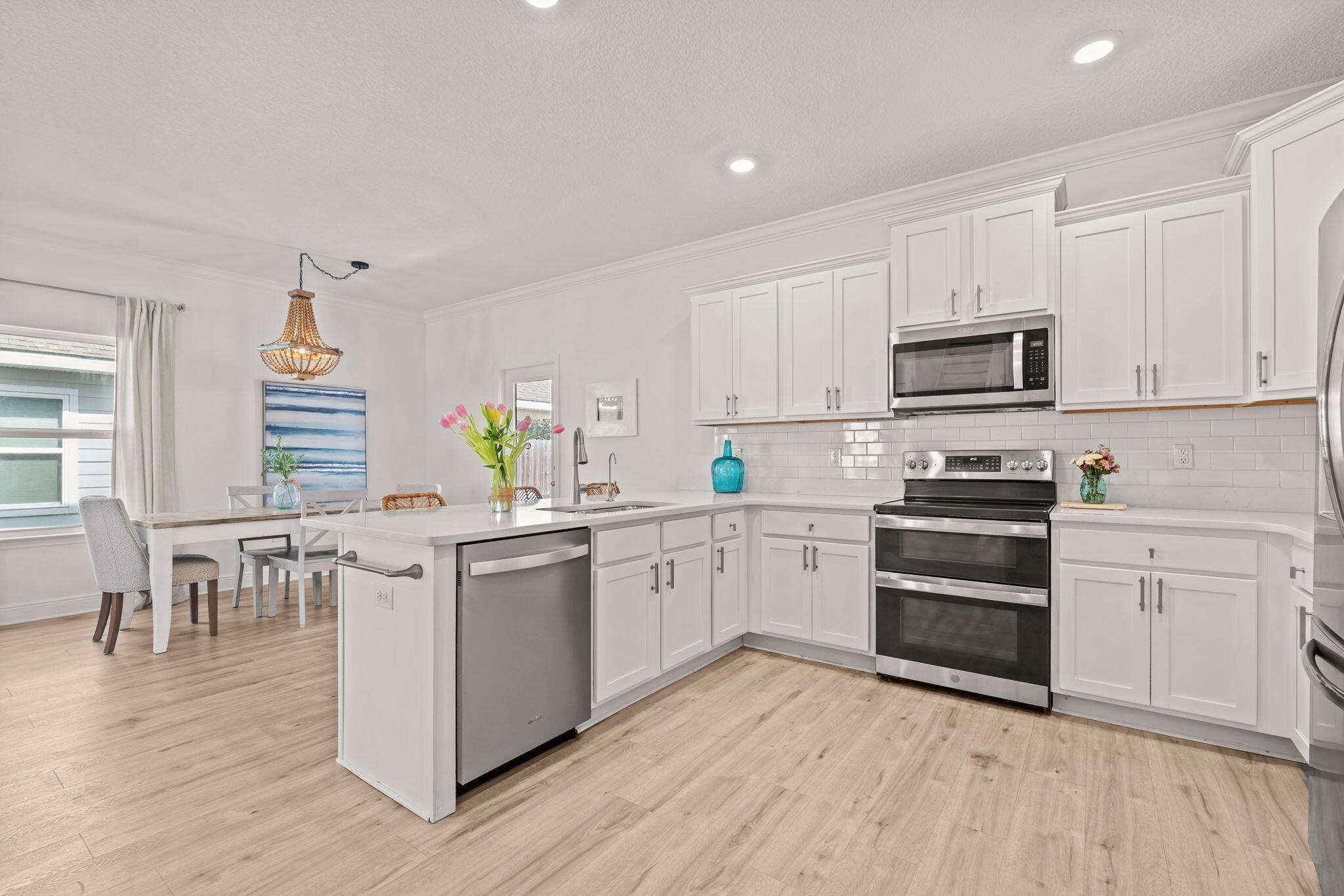 400 Jrs Way Santa Rosa Beach, FL 32459 - Photo 5 of 21 Kitchen & Dining