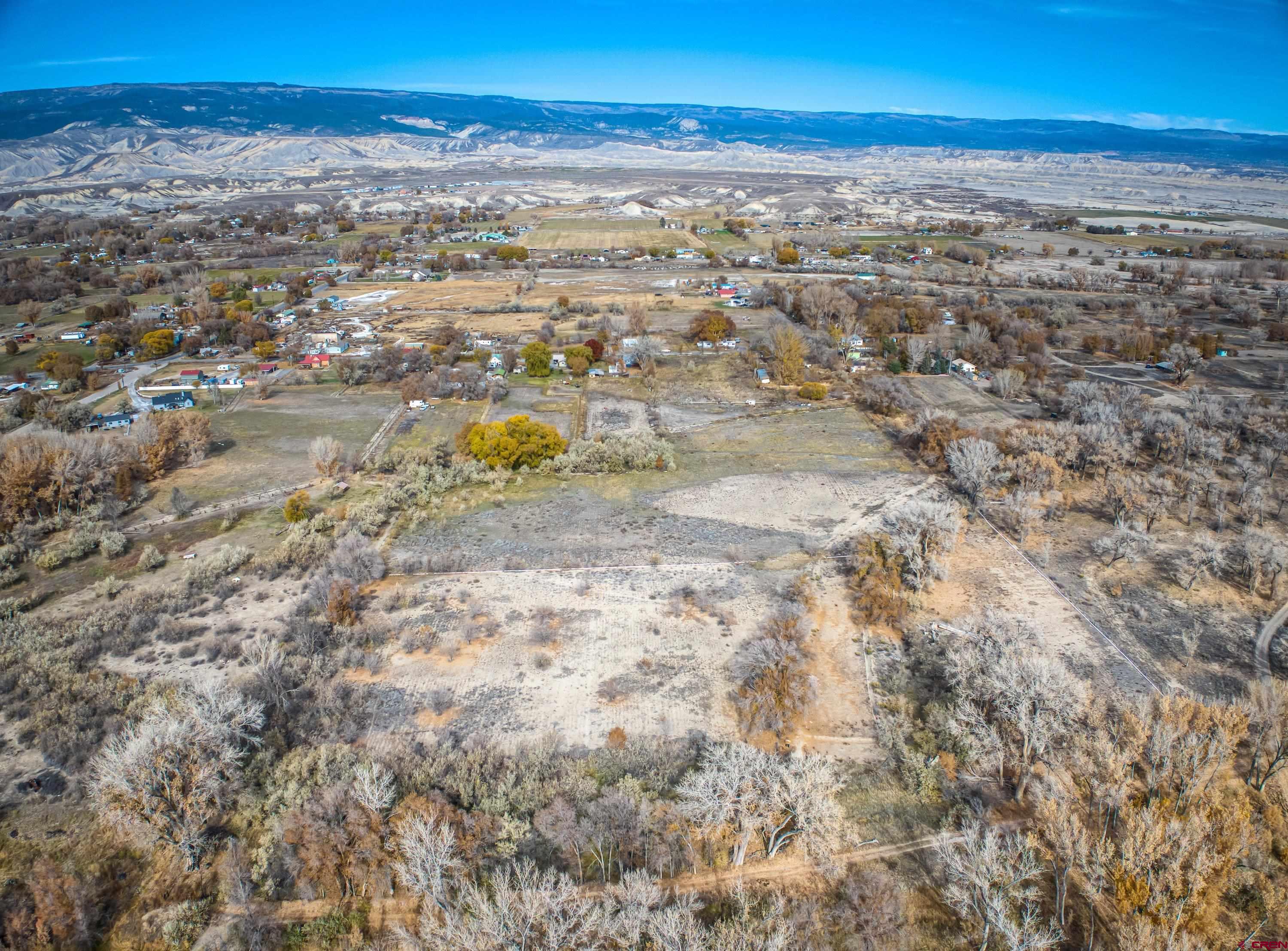 1663 H38 Road Delta, CO 81416 - Photo 11 of 20 a view of city and ocean