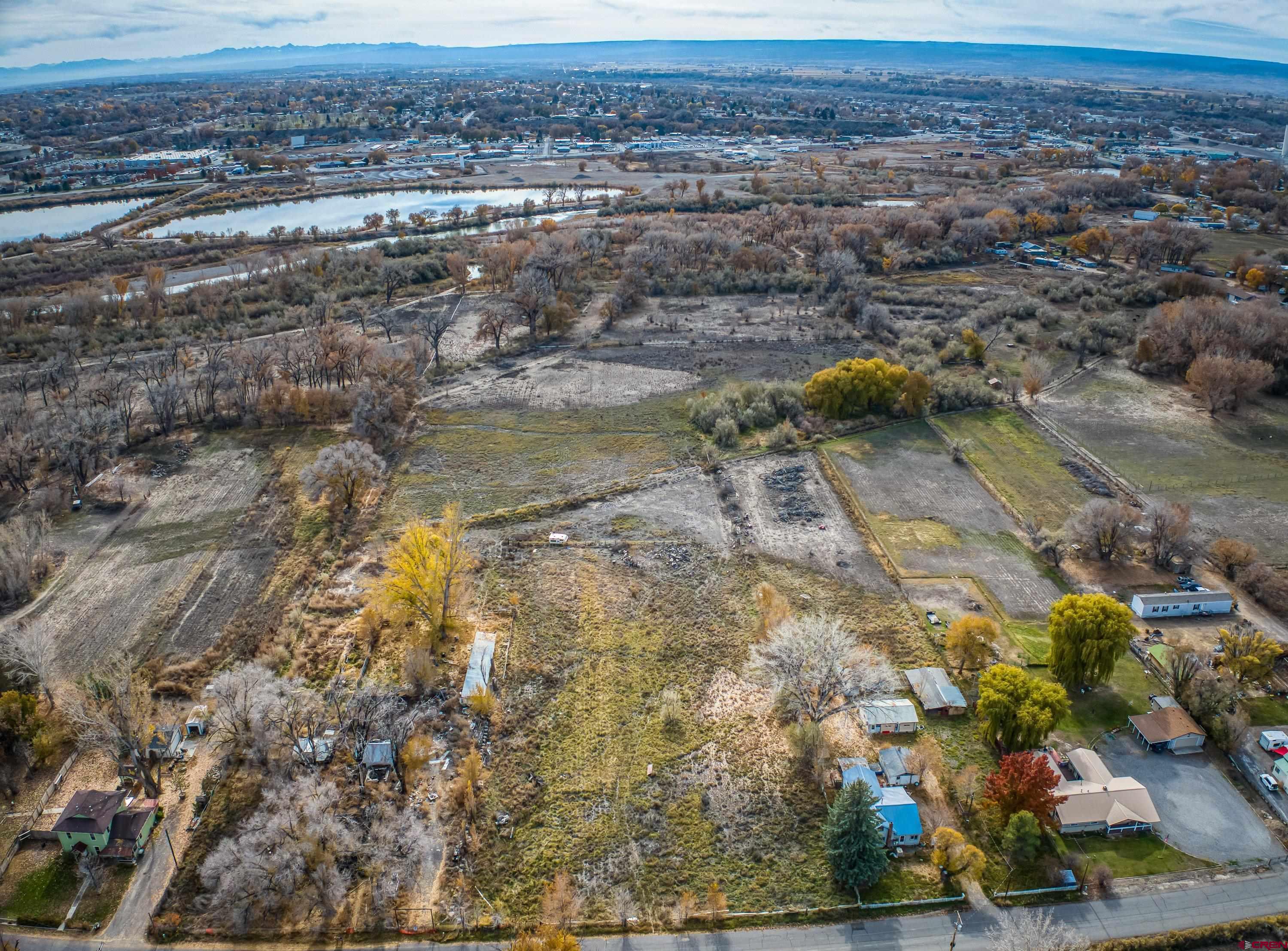 1663 H38 Road Delta, CO 81416 - Photo 12 of 20 a view of city and ocean