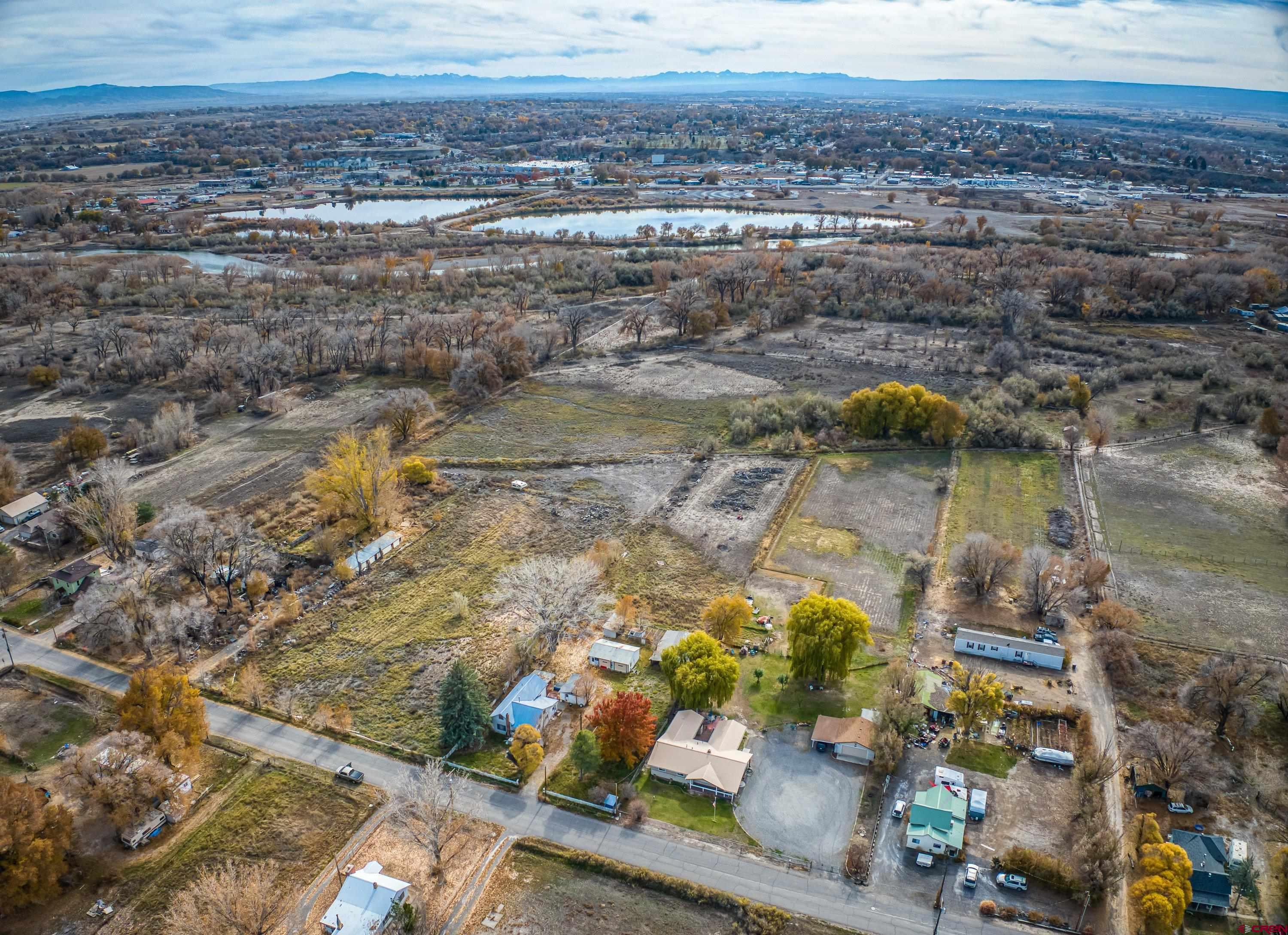 1663 H38 Road Delta, CO 81416 - Photo 13 of 20 a view of a city