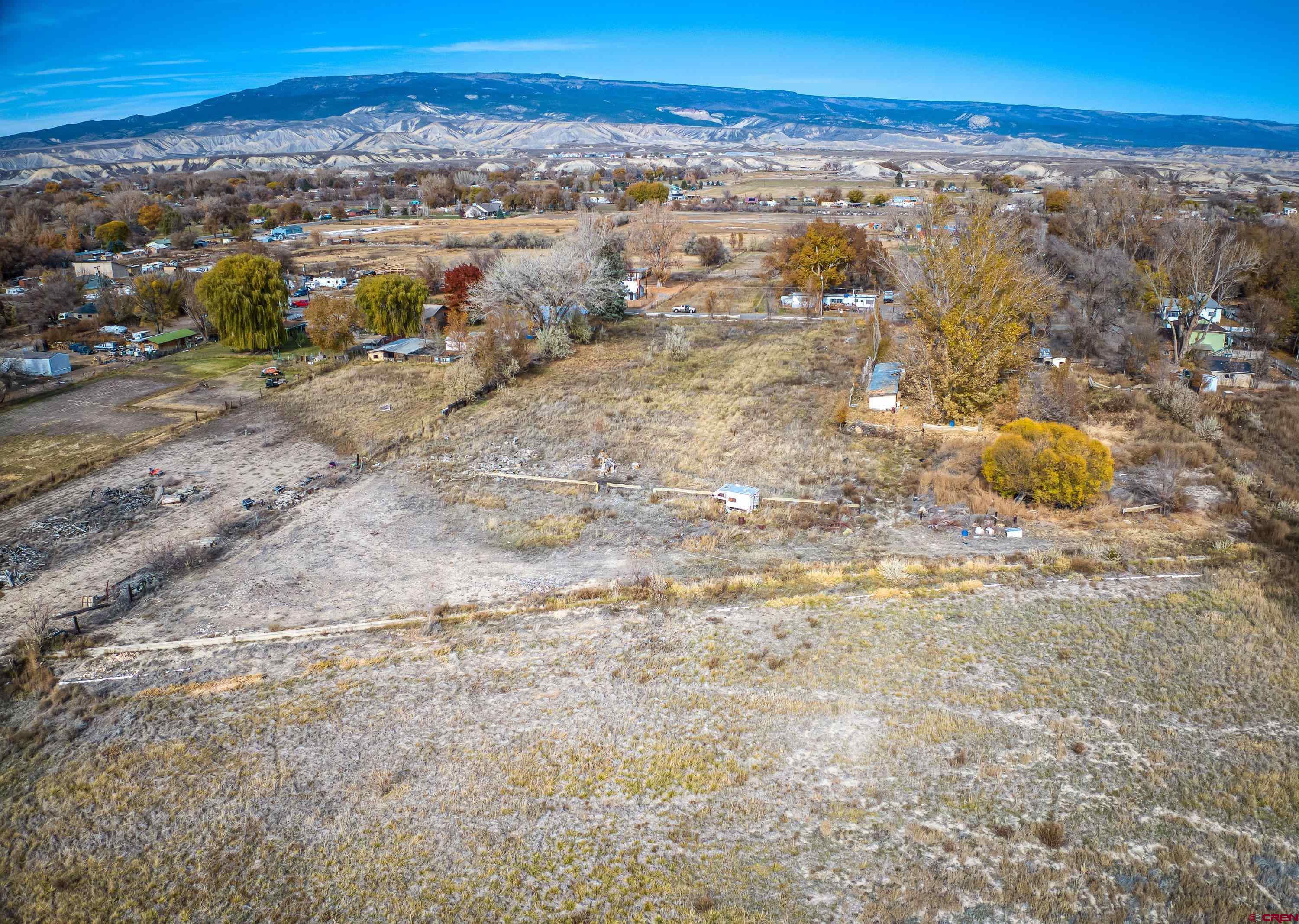 1663 H38 Road Delta, CO 81416 - Photo 19 of 20 a view of city and ocean