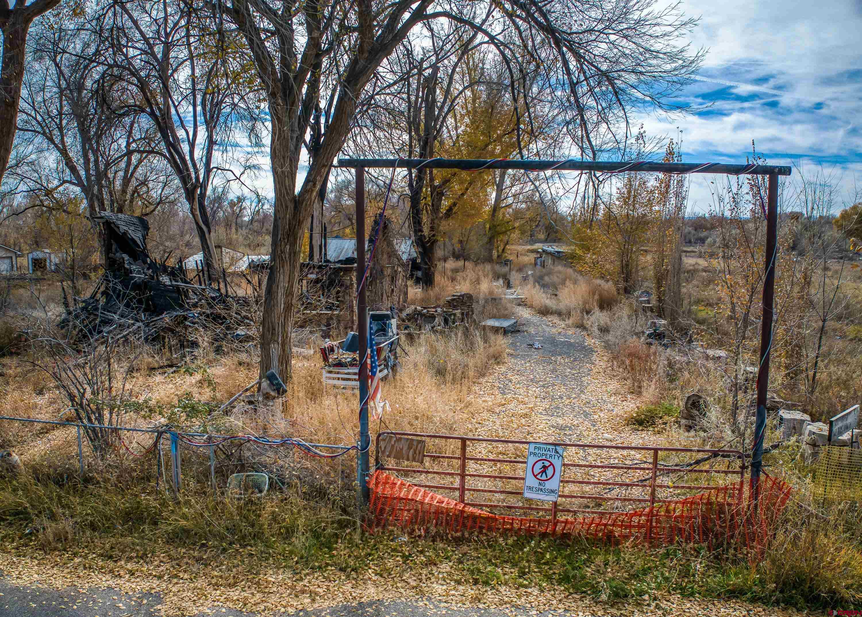 1663 H38 Road Delta, CO 81416 - Photo 2 of 20 a view of outdoor space
