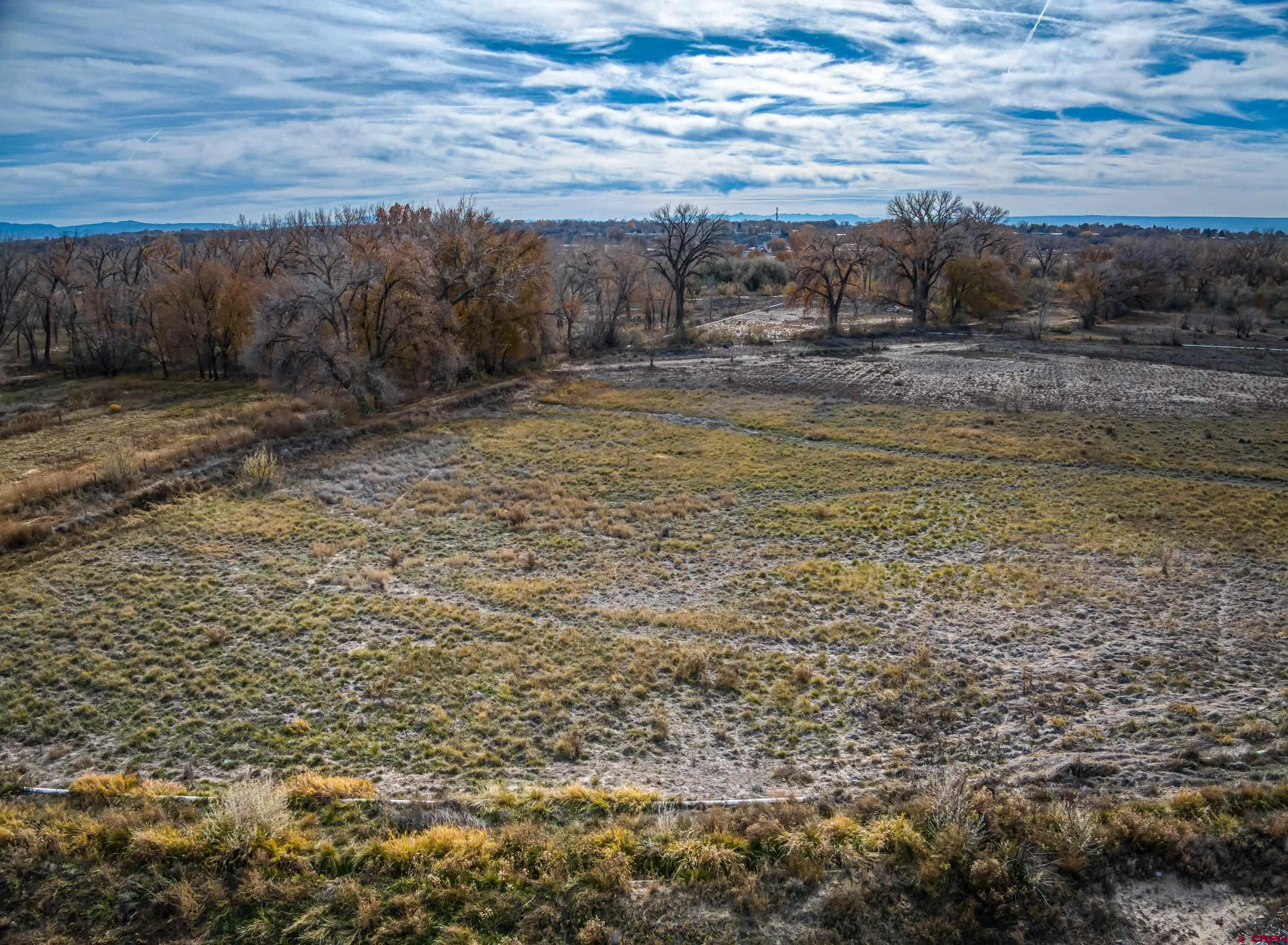 1663 H38 Road Delta, CO 81416 - Photo 7 of 20 a view of a dry yard with wooden fence