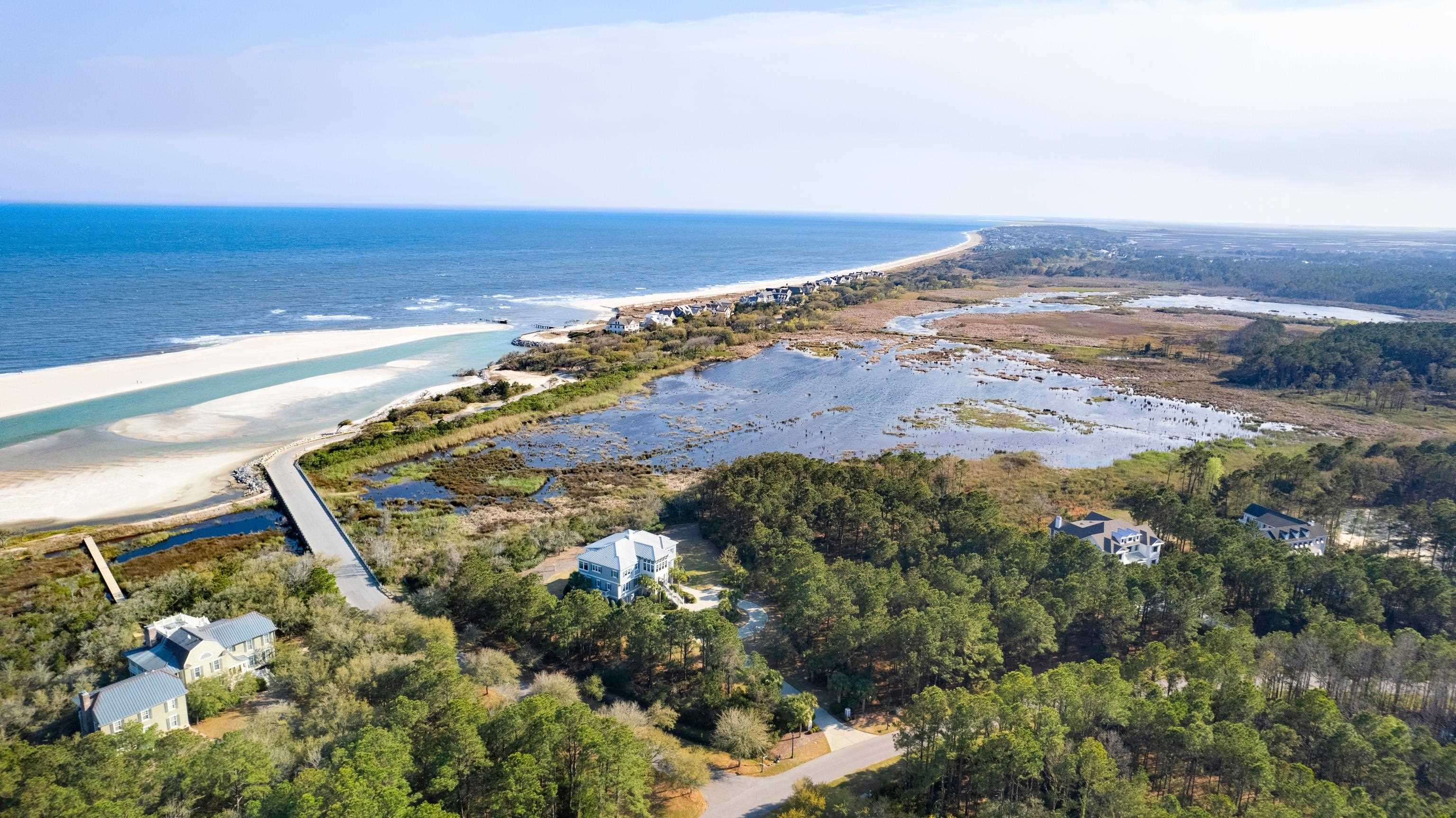 3067 Vanderbilt Boulevard Pawleys Island, SC 29585 - Photo 12 of 14