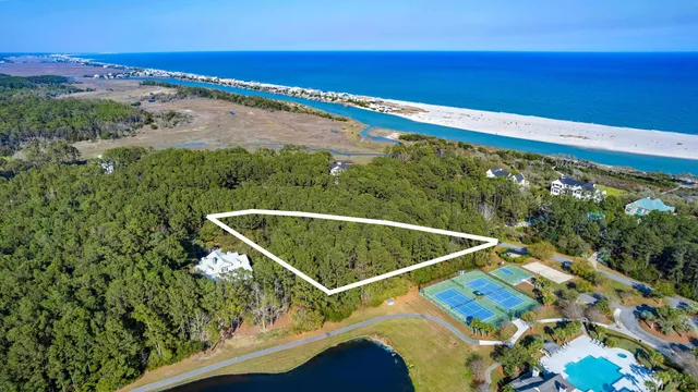$525,000 | 3067 Vanderbilt Boulevard, Pawleys Island, SC 29585