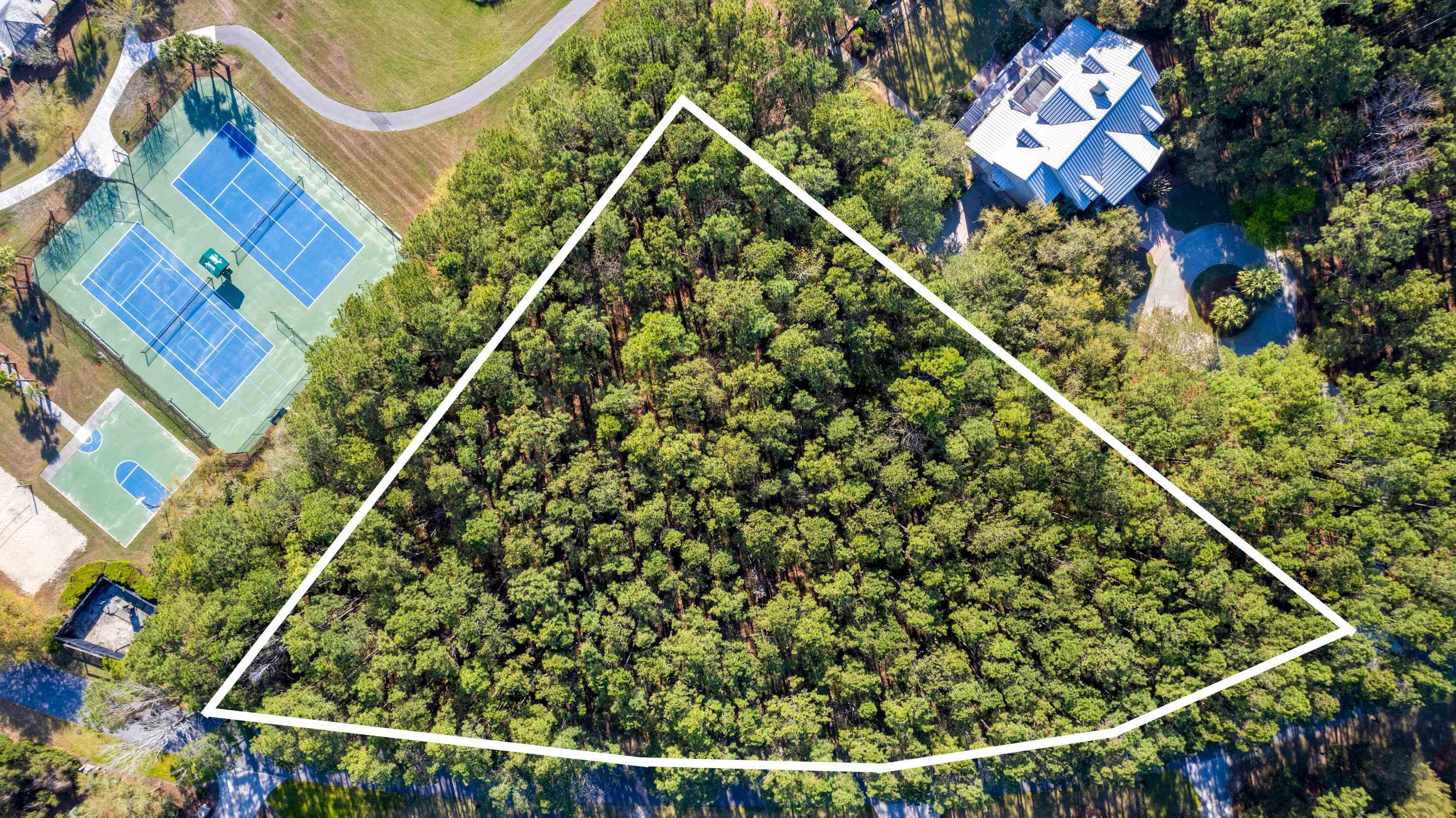 3067 Vanderbilt Boulevard Pawleys Island, SC 29585 - Photo 14 of 14