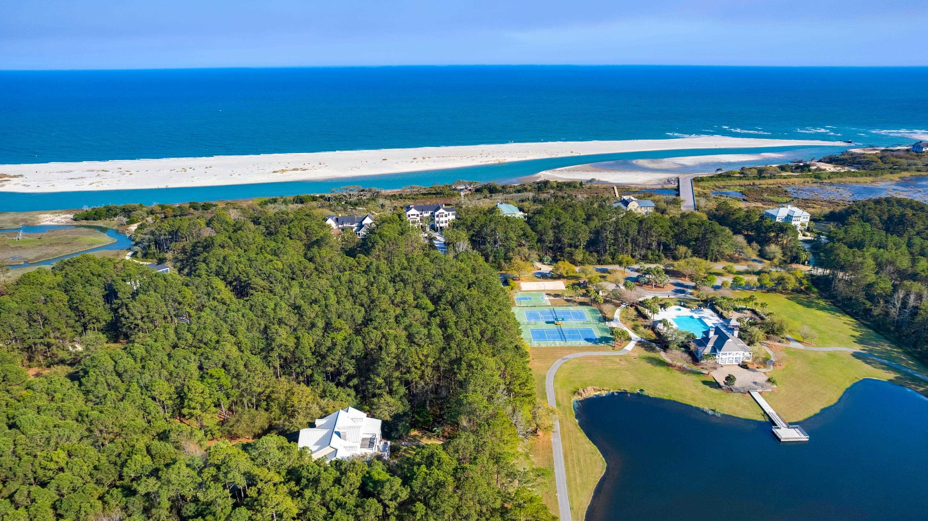 3067 Vanderbilt Boulevard Pawleys Island, SC 29585 - Photo 4 of 14