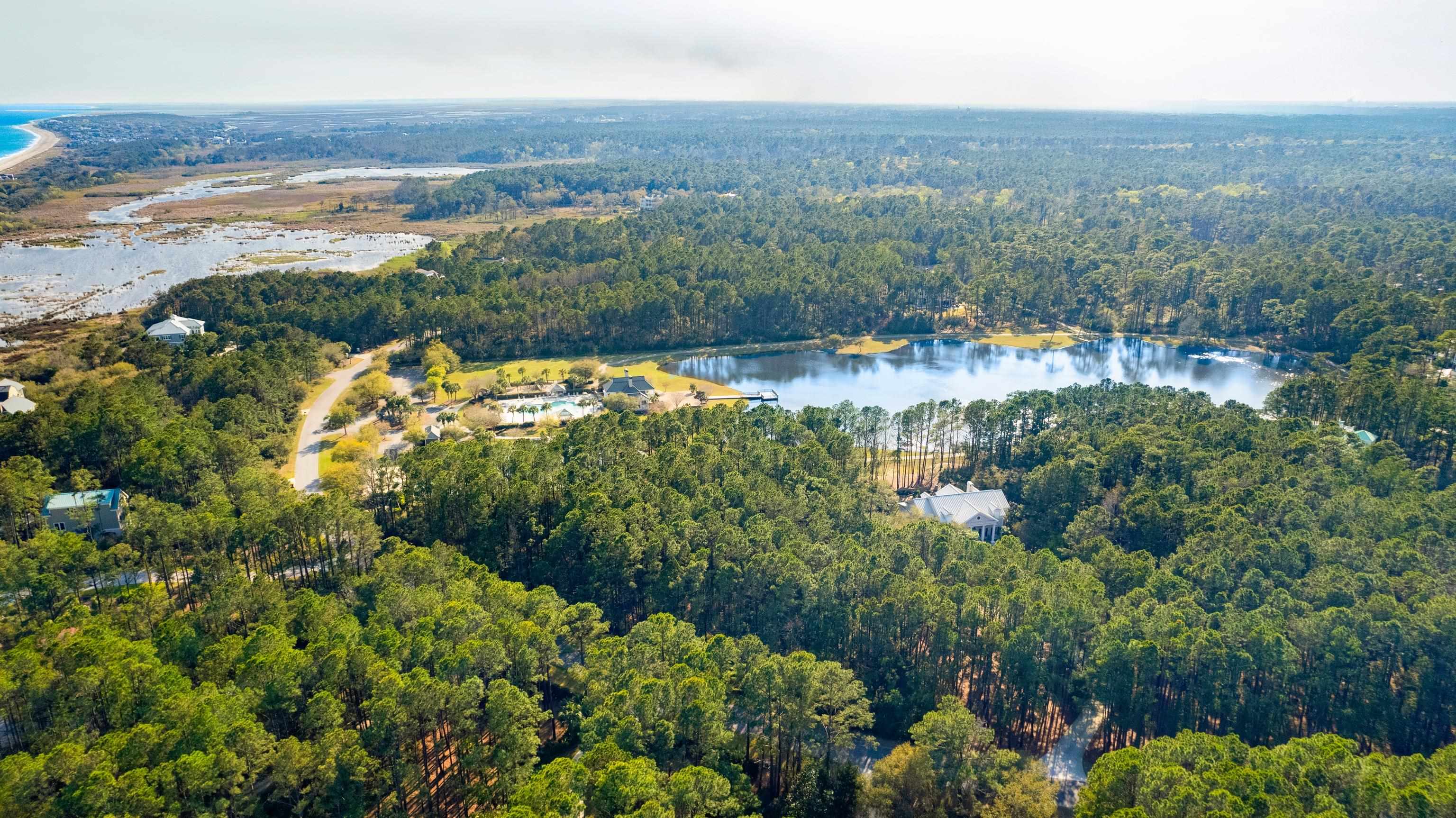 3067 Vanderbilt Boulevard Pawleys Island, SC 29585 - Photo 7 of 14