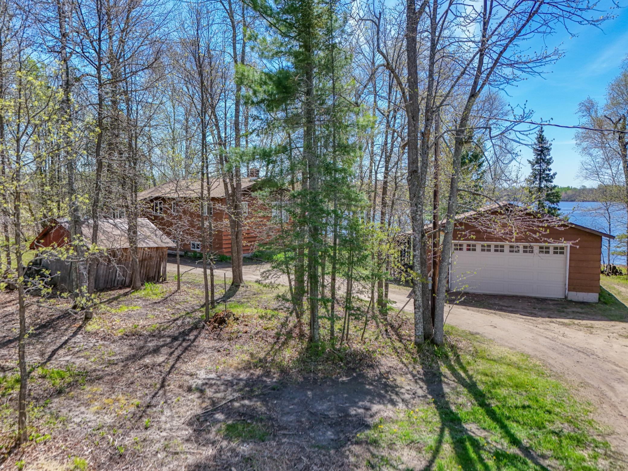 41102 Shoal Lake Road Nashwauk, MN 55769 - Photo 1 of 59