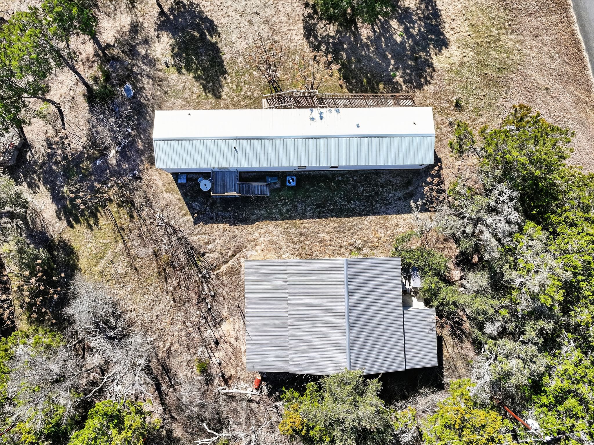 421 South Bear Creek Road Liberty Hill, TX 78642 - Photo 11 of 21