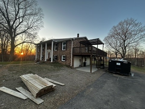 2928 Mosley Ferry Road Ashland City, TN 37015 - Photo 15 of 35