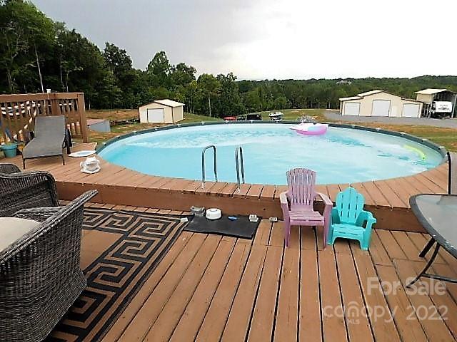 5113 Fairview Church Road Lincolnton, NC 28092 - Photo 33 of 35 Gallery Image 33