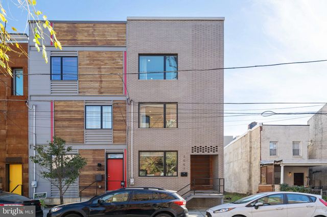 $700,000 | 2057 Amber Street, Philadelphia, PA 19125