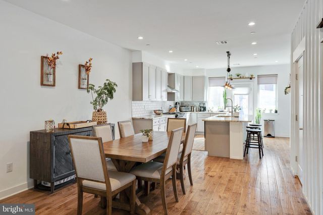 $700,000 | 2057 Amber Street, Philadelphia, PA 19125