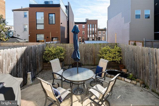 $700,000 | 2057 Amber Street, Philadelphia, PA 19125
