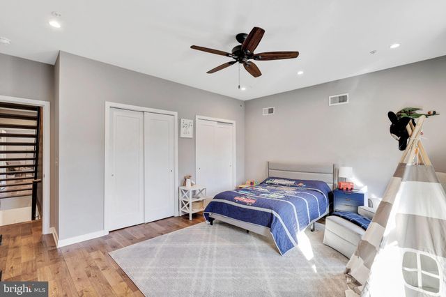 $700,000 | 2057 Amber Street, Philadelphia, PA 19125