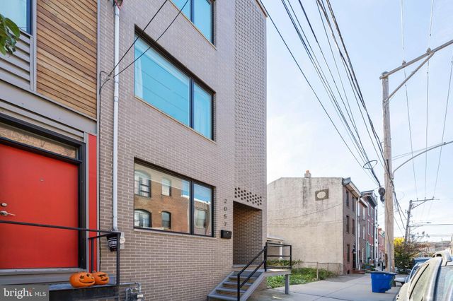 $700,000 | 2057 Amber Street, Philadelphia, PA 19125