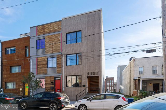 $700,000 | 2057 Amber Street, Philadelphia, PA 19125