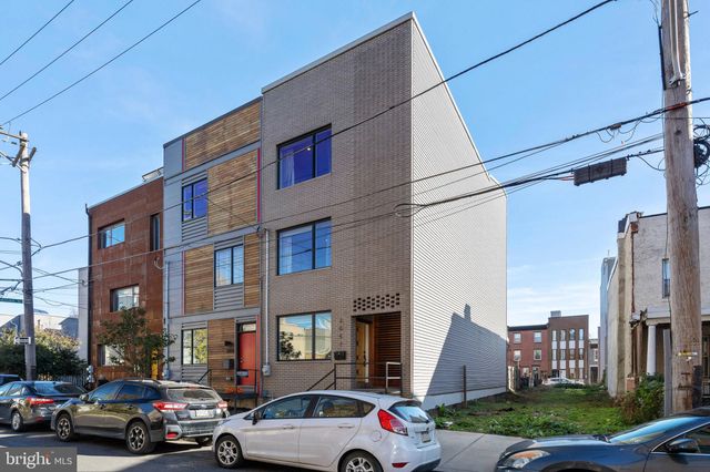 $700,000 | 2057 Amber Street, Philadelphia, PA 19125