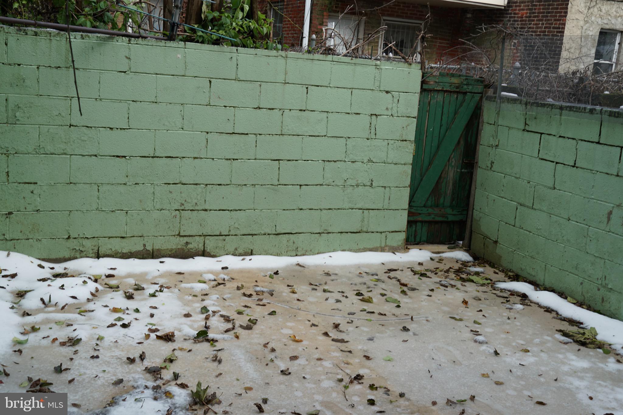 1933 Page Street Philadelphia, PA 19121 - Photo 14 of 14