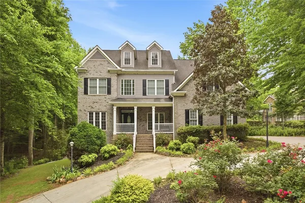 $639,000 | 207 Devonhurst Drive, Seneca, SC 29678