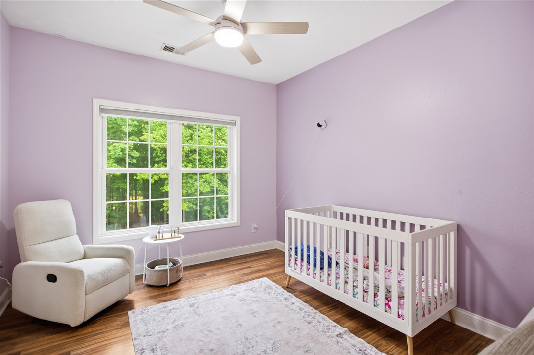207 Devonhurst Drive Seneca, SC 29678 - Photo 24 of 50 Upper Level Bedroom