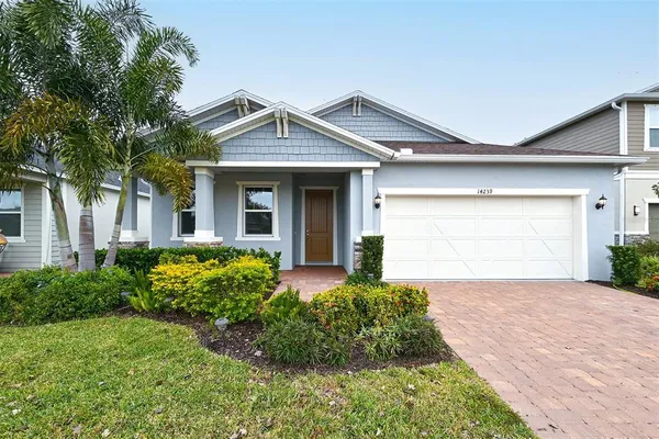 $3,800 | 14239 59th Circle East, Bradenton, FL 34211