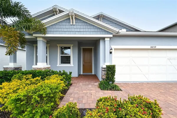 $3,800 | 14239 59th Circle East, Bradenton, FL 34211