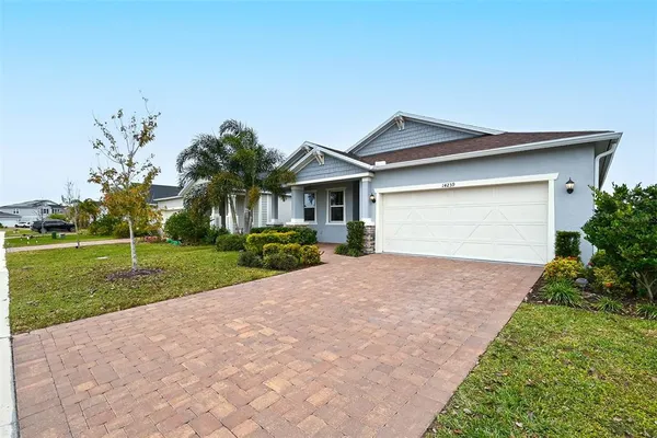 $3,800 | 14239 59th Circle East, Bradenton, FL 34211