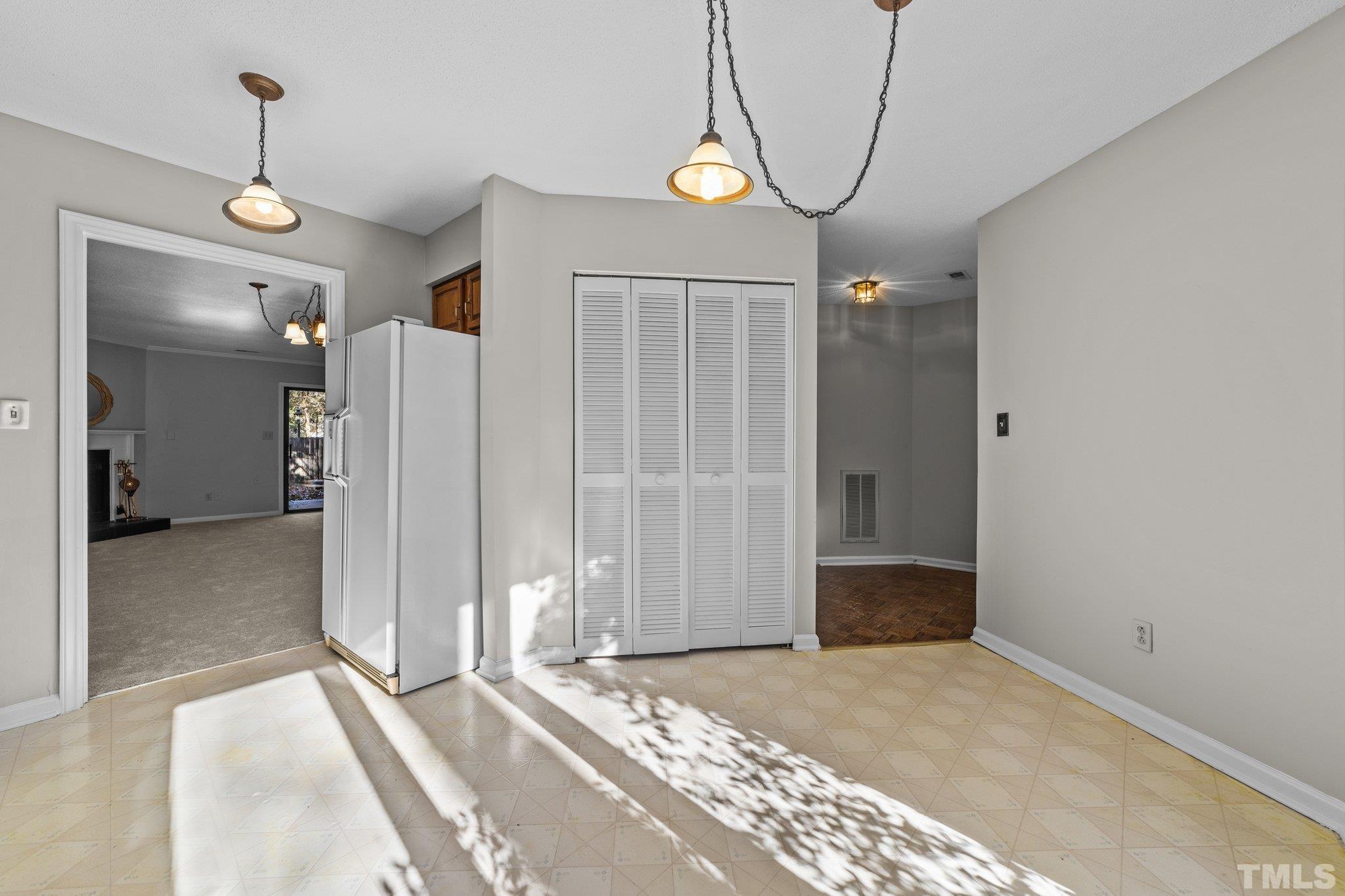 320 Summerfield Crossing Road Chapel Hill, NC 27514 - Photo 5 of 17 a view of a room with a bathroom